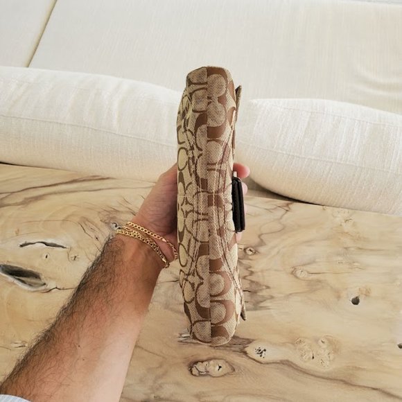 Coach Soho Demi Pouch - Picture 3 of 8